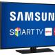 Instruções para configurar você mesmo uma TV Samsung