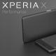 Eigenschaften von Sony Xperia-Smartphones