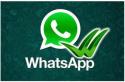 Wie kann ich die Korrespondenz in WhatsApp wiederherstellen?