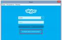 Как восстановить пароль / логин в Skype ?
